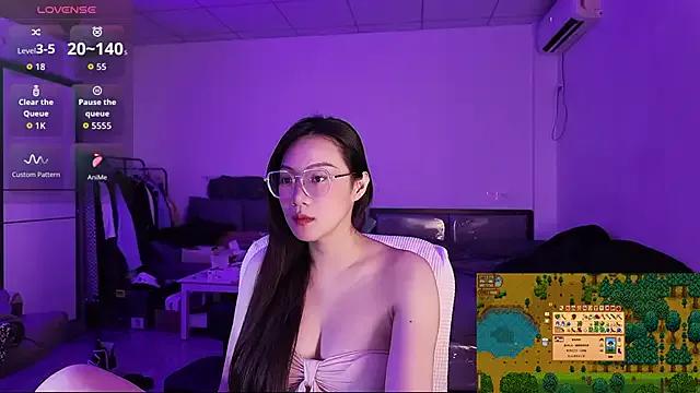 Linbaibai — hi ~~17536D