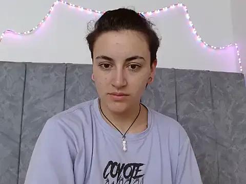 linda_33 — Private on StripChat