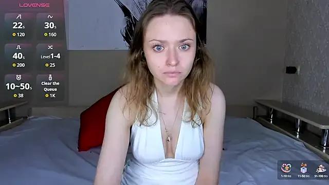 Linda_Bryant-Eva — Slap ass in doggy