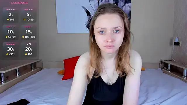 Linda_Bryant-Eva — Shake with ass