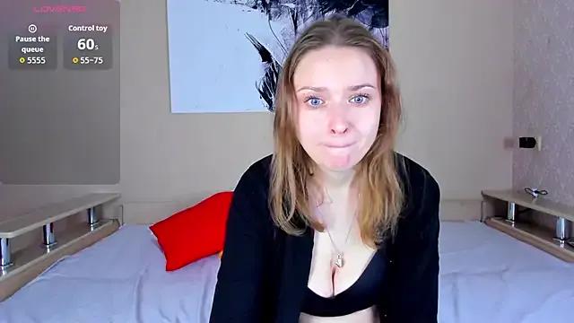 Linda_Bryant-Eva — Slap ass in doggy