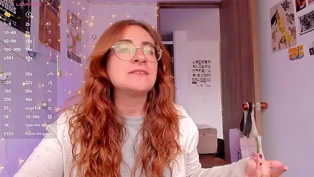 linda_giggle — STRIP TEASE 7U7