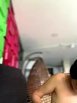 Linda_LS — Freechat on StripChat
