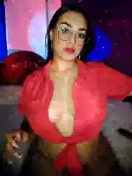 Linda_Saenz_ — ass+clap without hands