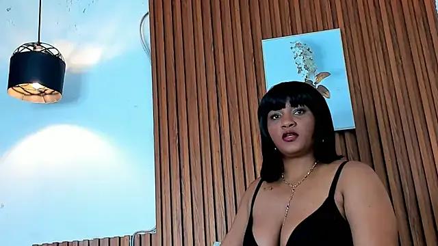 linda_yepez — full naked