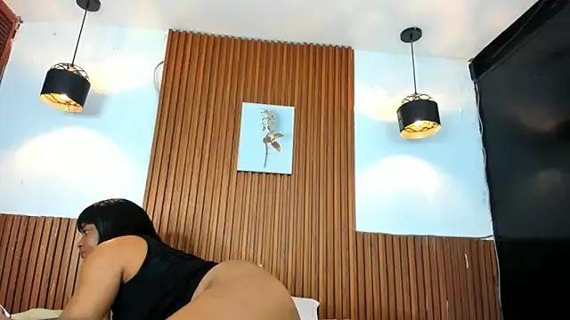 linda_yepez — finger pussy
