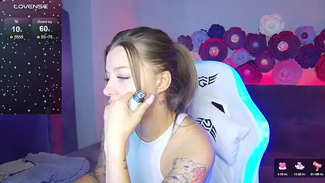 LindaBrilliant — full naked