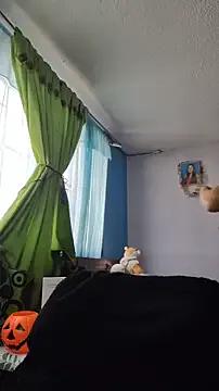 lindasyt — Riding an anal dildo
