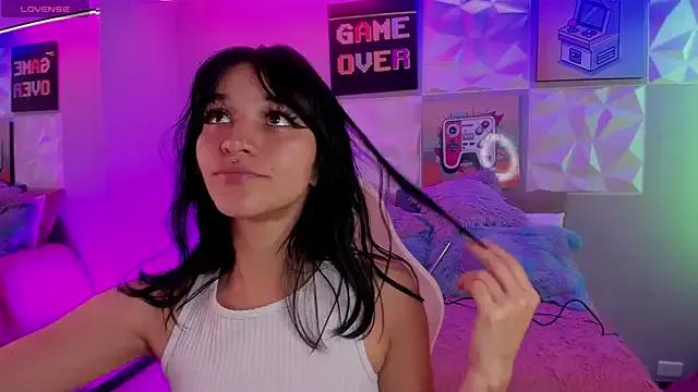 LindaWz_ — Bounce Boobs 