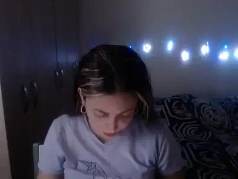 StripChat lindsay-rosee is Freechat lindsay-rosee — look me ass  in 4