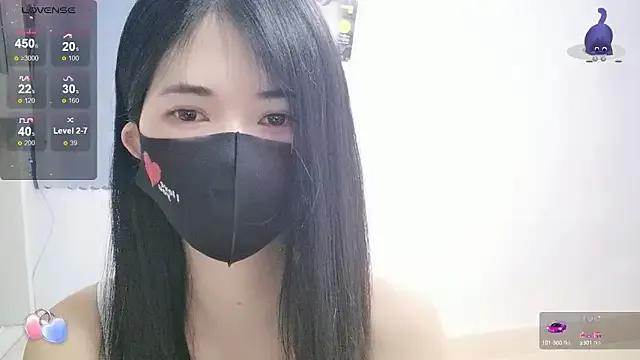 Lingzi- — M2