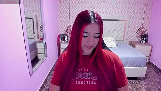 LINZI_LENNOX — ice in my tits and ass