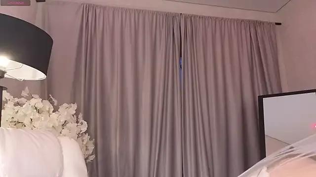 StripChat LionKierra is Freechat LionKierra — Blowkiss <3