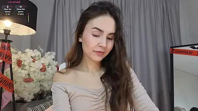 LionKierra — Blowkiss <3