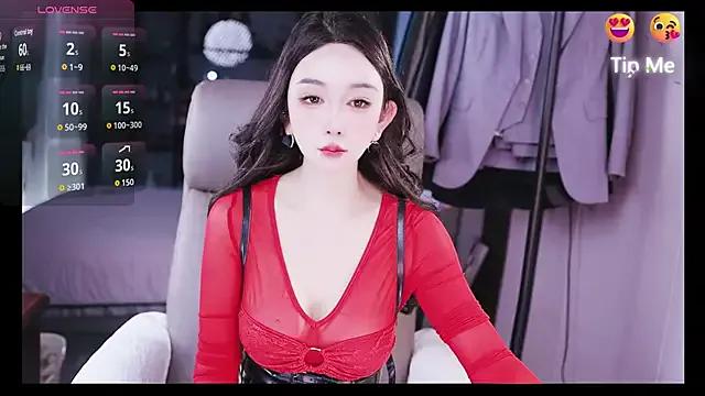 Liora- — Freechat on StripChat
