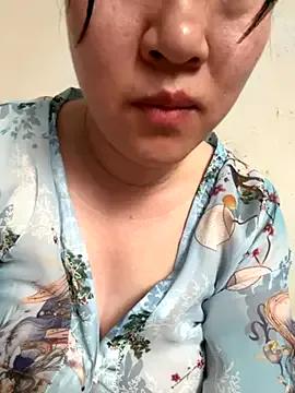 Private Liqinqin on StripChat