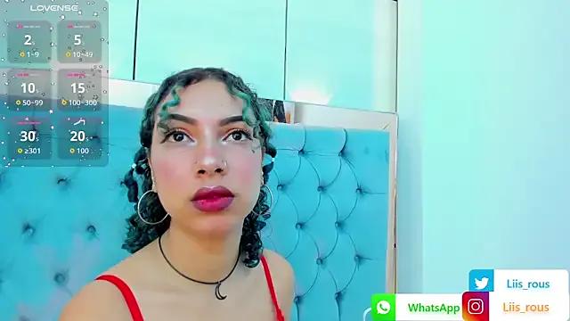lis_rous — sexy