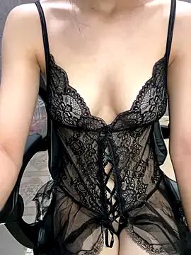 StripChat Lisa-Mina is Group Lisa-Mina — have it all