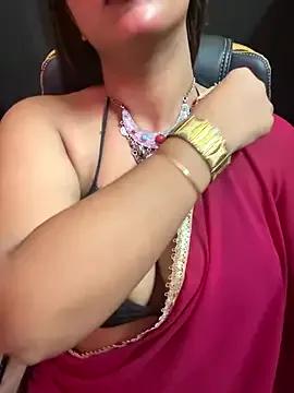 Lisa__9 — Full face fingaring and dance