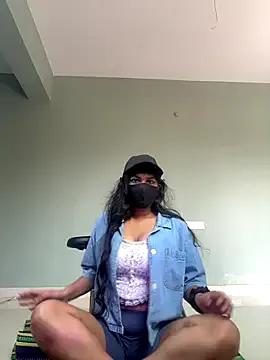 Lisa_afreen — SHOW YOUR PANTY
