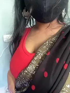 Lisa_afreen — Show your hot Boobs Baby