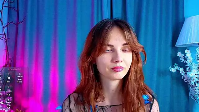 LisaDrake — Take off bra