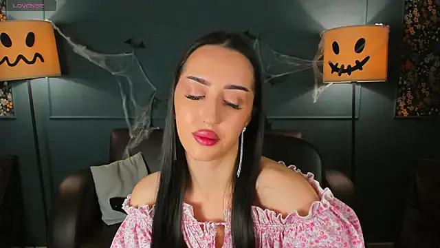 StripChat LisaFoxie is Private LisaFoxie — Make my day