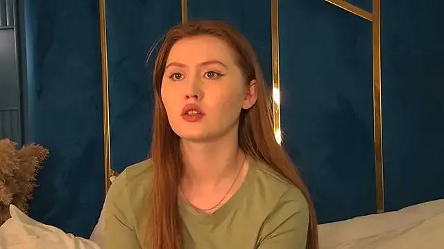 LisaRey — Freechat on StripChat