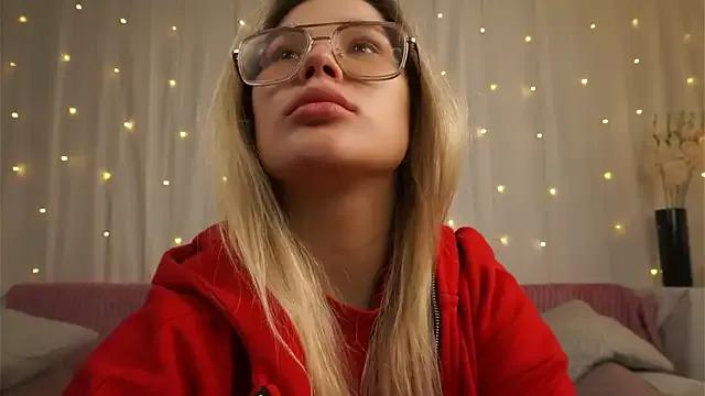 LisaRiza — Ahegao