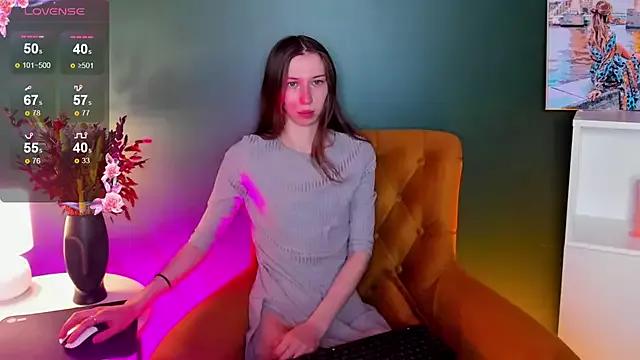 Freechat Lisbeth__Salander on StripChat