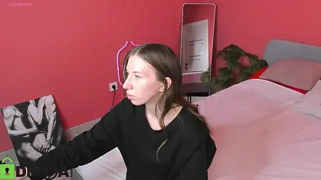 Freechat Lisbeth__Salander on StripChat