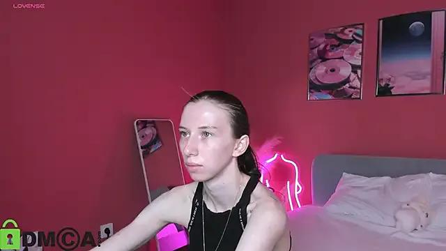 Freechat Lisbeth__Salander on StripChat
