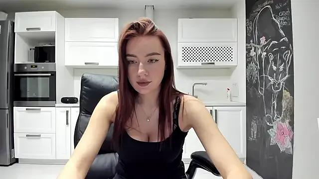 StripChat lisenok is Private lisenok — Stream in sexy costumes