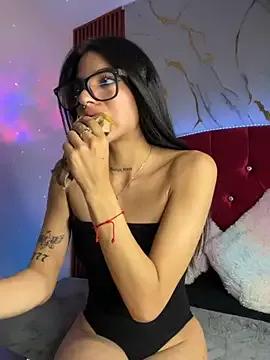 liss_hot_ on StripChat 