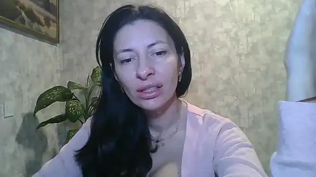 LissaBlossom — Freechat on StripChat