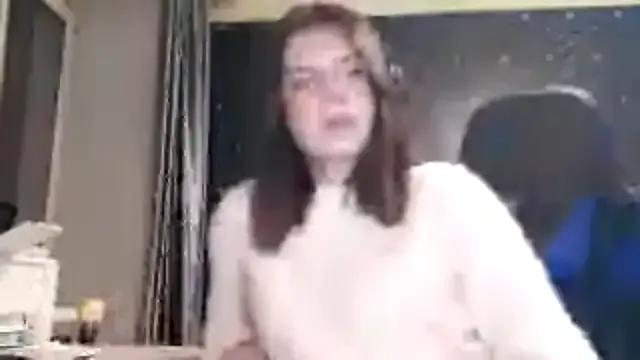 LissaKradfer — Tease with my body