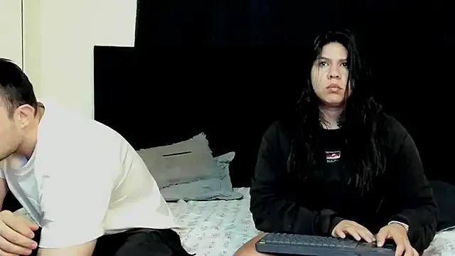 Freechat lissandthor13 on StripChat