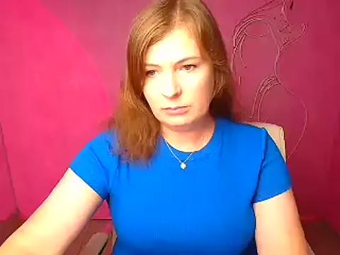 Lissmilf on StripChat 