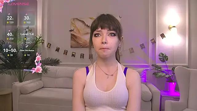 Lissssssa — Hello babe