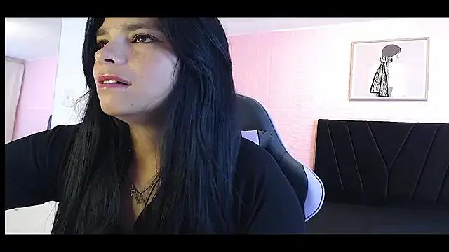 Freechat lissy160920 on StripChat