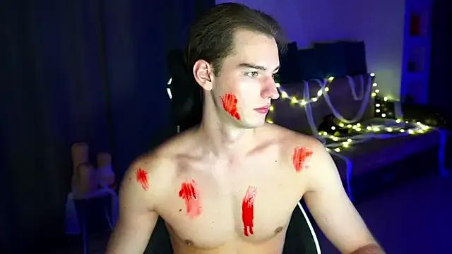 Litmate — Halloween is here) cum in ticket show