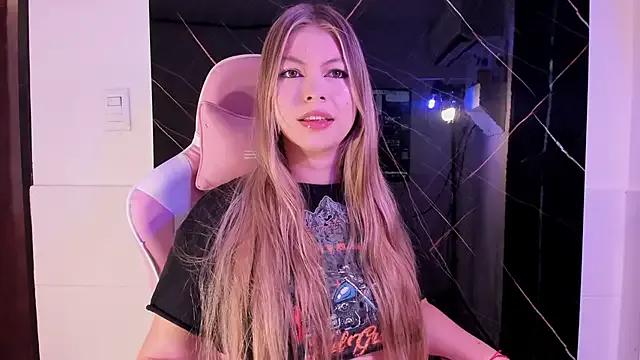 little_blode — Freechat on StripChat