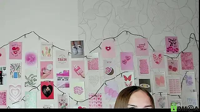 little_radiant_sun — Freechat on StripChat
