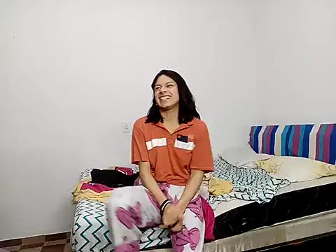 Little_Selene on StripChat 
