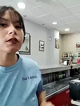 little_susie on StripChat 