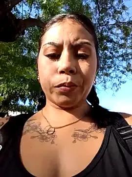 little_susie on StripChat 