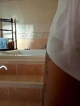 little_susie on StripChat 