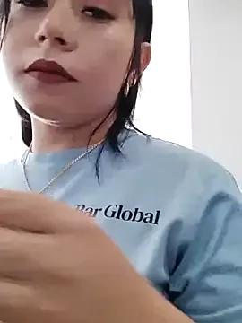 little_susie on StripChat 