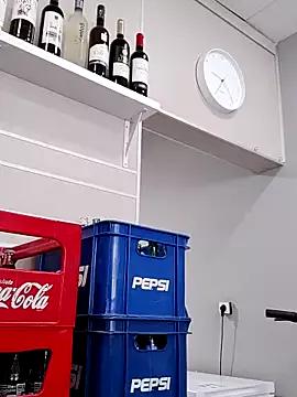 little_susie on StripChat 