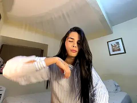 LittleePrincess — Power for my girl